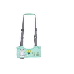 IMBRACATURA DA PASSEGGIO...