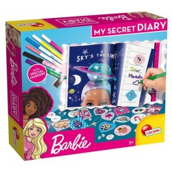 BARBIE MY SECRET DIARY