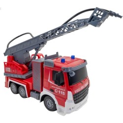 CAMION VIGILI DEL FUOCO...