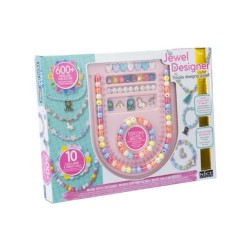 SET PER CREARE BRACCIALETTI...