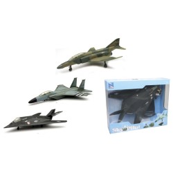 MODELLINO AEREO 1 72...