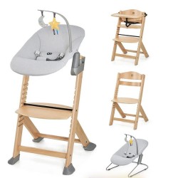 SEGGIOLONE PAPPA ENOCK CON...