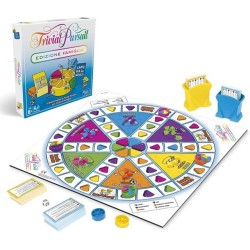 TRIVIAL PURSUIT EDIZIONE...