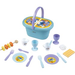 STITCH CESTINO PICNIC