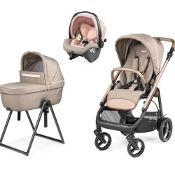 TRIO VELOCE SLK MON AMOUR