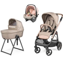 TRIO VELOCE LOUNGE MON AMOUR