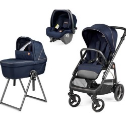 TRIO VELOCE BELVEDERE SLK...