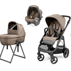 TRIO VELOCE BELVEDERE SLK...