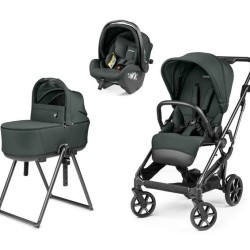 TRIO VIVACE BELVEDERE SLK...