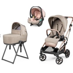 TRIO VIVACE BELVEDERE...