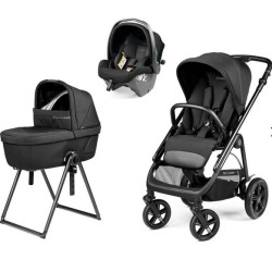 TRIO VELOCE TC BELVEDERE...