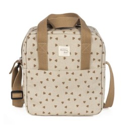 BORSA TERMICA BIBERON CUORI...