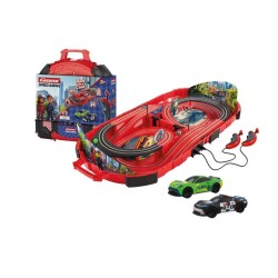 PISTA RICHIUDIBILE IN...