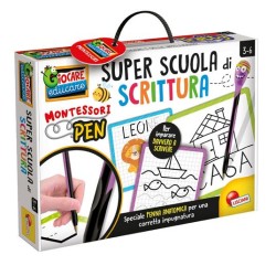 MONTESSORI  PEN SCUOLA DI...