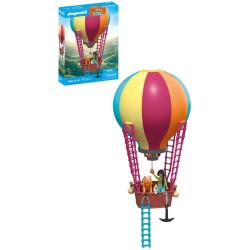 LA MONGOLFIERA DEI NOSTRI...