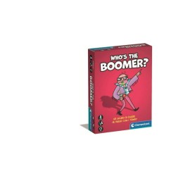 PARTY GAME BOOMER