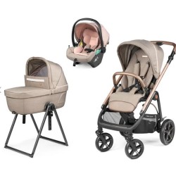 TRIO VELOCE TC BELVEDERE...