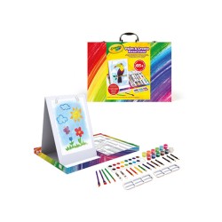 VALIGETTA DIPINGI   CREA