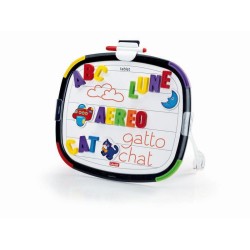 TABLET MAGNETICO LETTERE