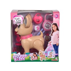 CHI CHI LOVE POO POO PUPPY