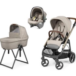 TRIO VELOCE SLK ASTRAL