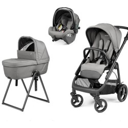 TRIO VELOCE LOUNGE MERCURY