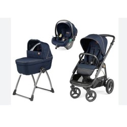 TRIO VELOCE TC LOUNGE BLUE...