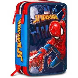 ASTUCCIO TRIPLO CON COLORI...