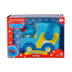 OGGY OGGY CM 7 CON CAMIONCINO