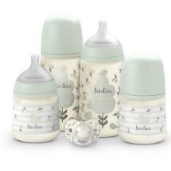 BIRDIES ESSENTIAL SET...