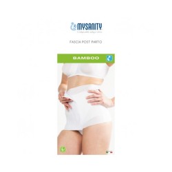 FASCIA POST PARTO BAMBOO L