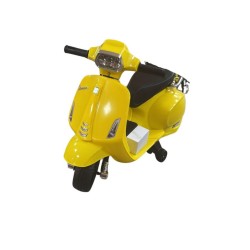 MOTO ELETTRICA CAVALCABILE...