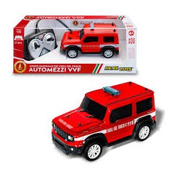 FUORISTRADA RADIOCOMANDATO...