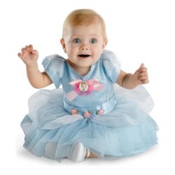 COSTUME CINDERELLA CLASSIC...
