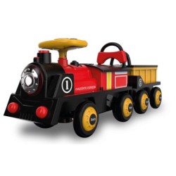 TRENINO CAVALCABILE A...