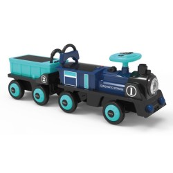 TRENINO CAVALCABILE A...