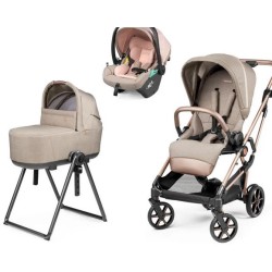 TRIO VIVACE LOUNGE MON AMOUR