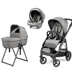 TRIO VELOCE BELVEDERE...