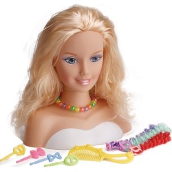 TESTA MIA HAIR FASHION