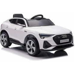 AUTO AUDI E TRON...
