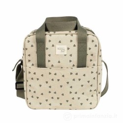 BORSA TERMICA BIBERON CUORI...