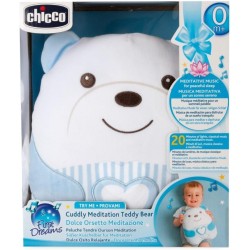 ORSETTO SWEET HEART BLU