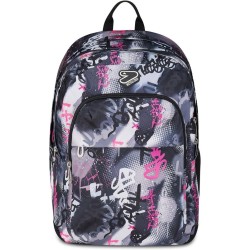 ZAINO SCUOLA PRO XXL DOUBLE...