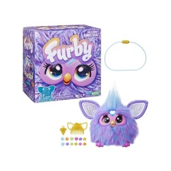 FURBY VIOLA