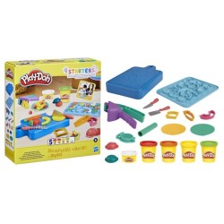 PLAYDOH IL MIO PRIMO SET DA...