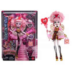 CUPID BAMBOLA MONSTER HIGH