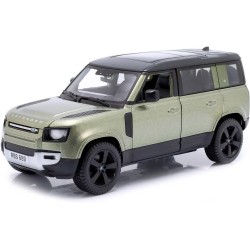 AUTOMODELLO LAND ROVER...
