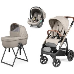 TRIO VELOCE TC BELVEDERE...