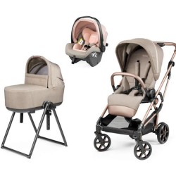 TRIO VIVACE FLEX SLK...