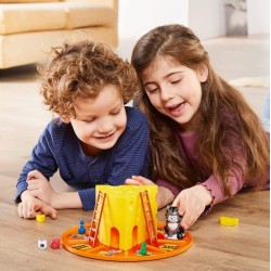 CAT   MOUSE GIOCO DA TAVOLA